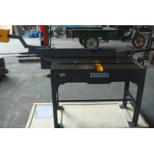 Nueva máquina de corte de guillotina (GS-1000, GS-1000A)